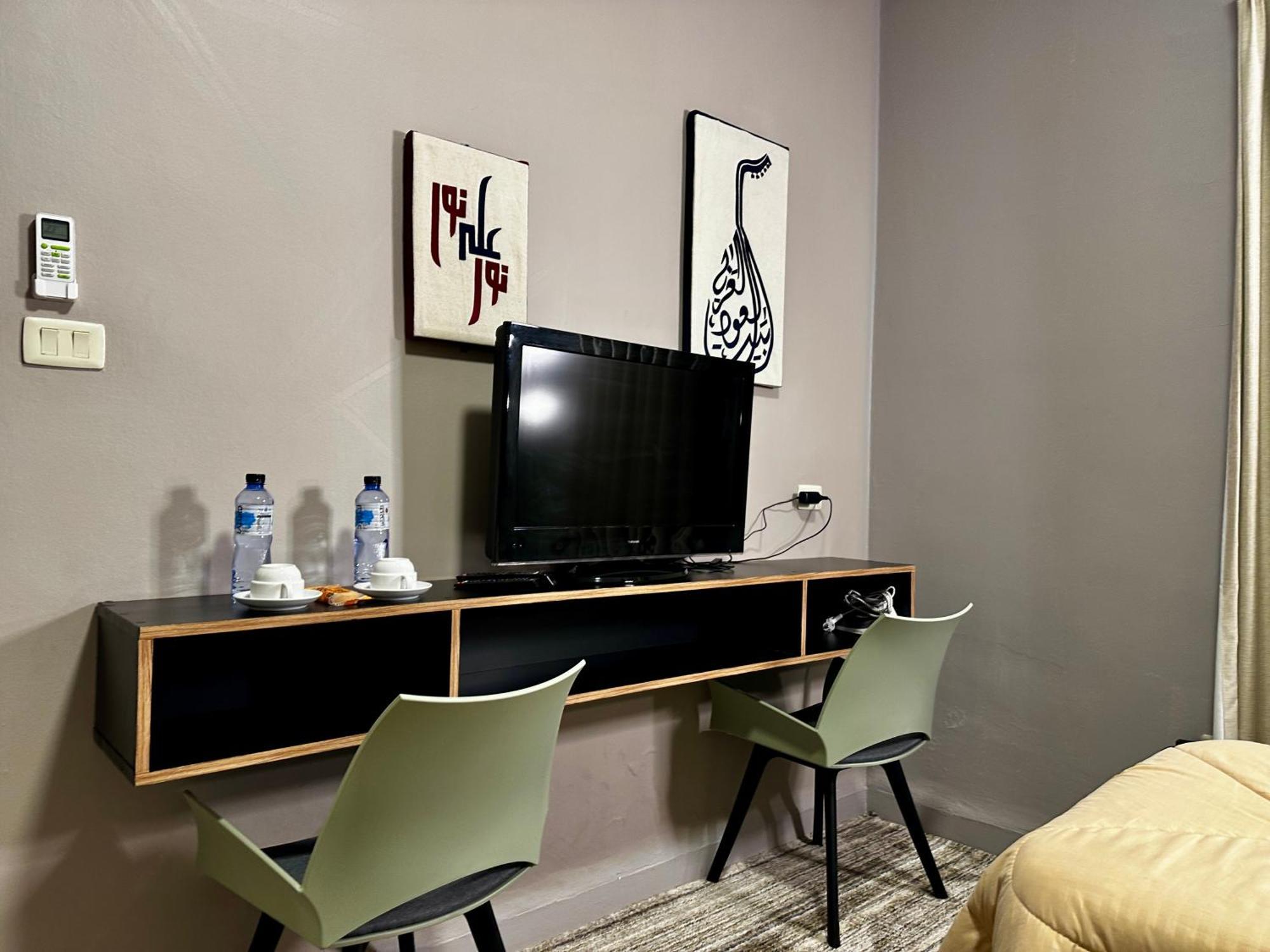 Hotel Beit Ahlan Amman Exterior foto
